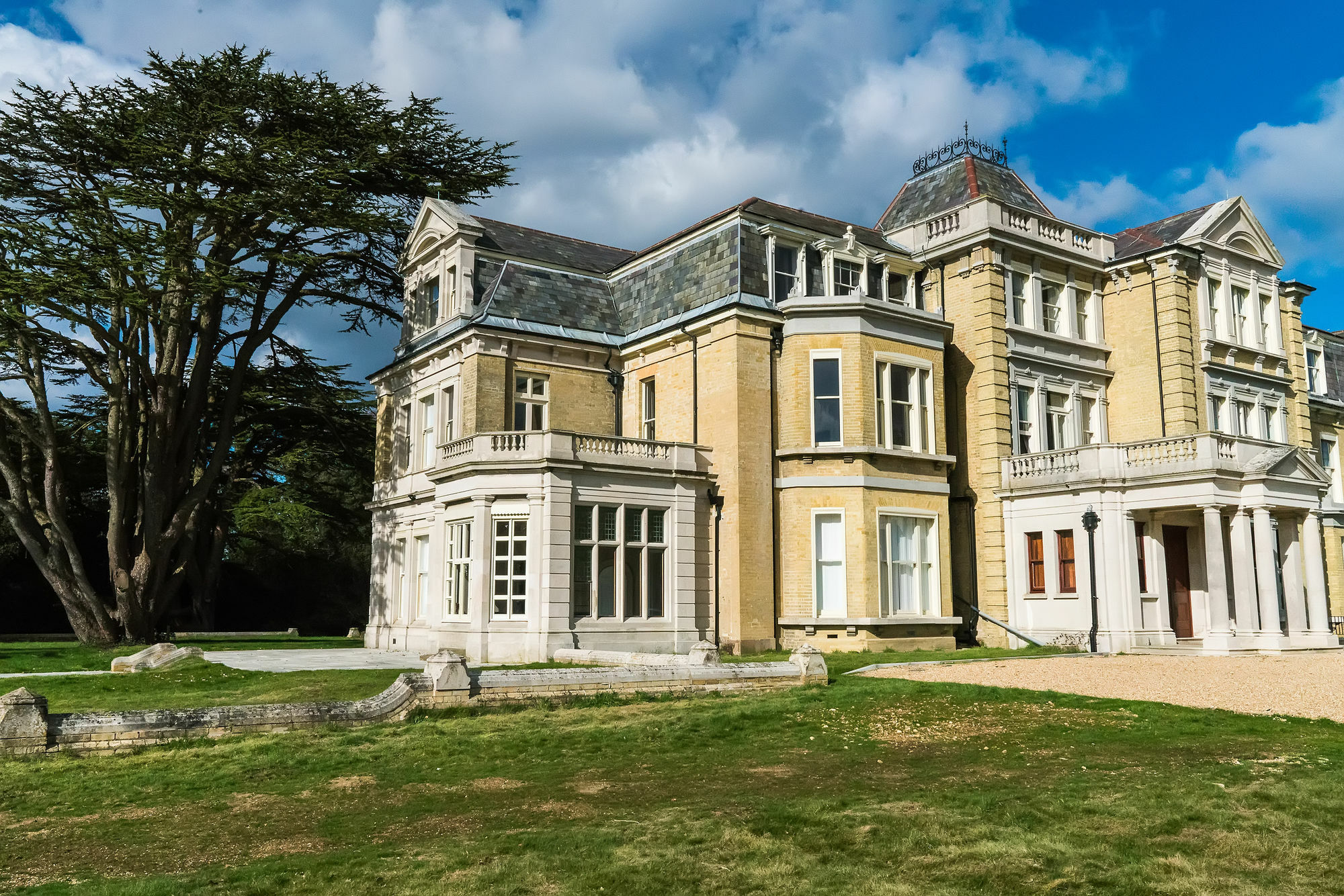 Coldeast Mansion Apartment Southampton Exterior photo